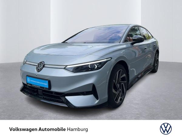 Volkswagen ID.7 Pro AHK Navi CarPlay Sitzheizung Parkkamera