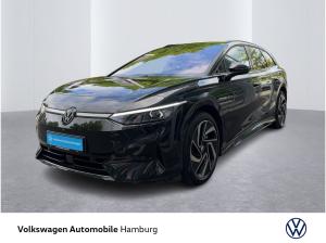 Volkswagen ID.7 Tourer Pro AHK CarPlay Navi Sitzheizung