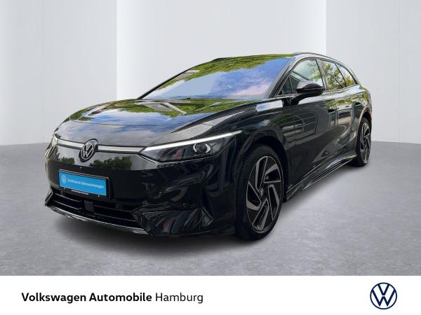 Volkswagen ID.7 Tourer Pro AHK CarPlay Navi Sitzheizung