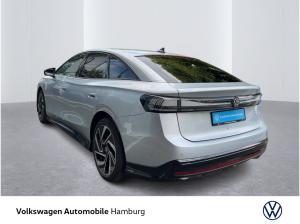 Volkswagen ID.7 Pro AHK Navi CarPlay Sitzheizung Parkkamera
