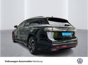 Volkswagen ID.7 Tourer Pro AHK CarPlay Navi Sitzheizung