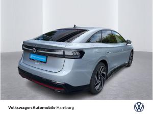 Volkswagen ID.7 Pro AHK Navi CarPlay Sitzheizung Parkkamera