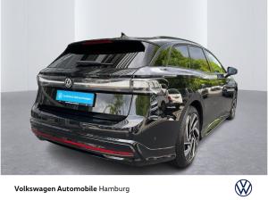 Volkswagen ID.7 Tourer Pro AHK CarPlay Navi Sitzheizung