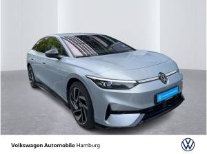 Volkswagen ID.7 Pro AHK Navi CarPlay Sitzheizung Parkkamera