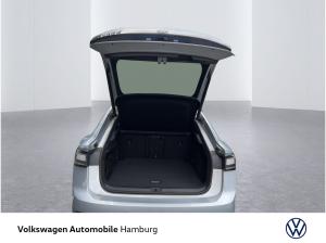 Volkswagen ID.7 Pro AHK Navi CarPlay Sitzheizung Parkkamera