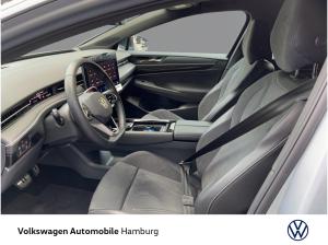 Volkswagen ID.7 Pro AHK Navi CarPlay Sitzheizung Parkkamera