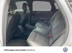 Volkswagen ID.7 Pro AHK Navi CarPlay Sitzheizung Parkkamera