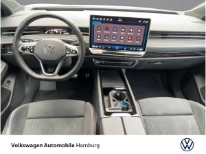 Volkswagen ID.7 Pro AHK Navi CarPlay Sitzheizung Parkkamera