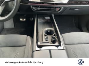 Volkswagen ID.7 Pro AHK Navi CarPlay Sitzheizung Parkkamera