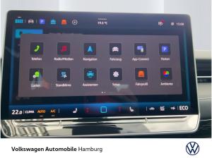Volkswagen ID.7 Pro AHK Navi CarPlay Sitzheizung Parkkamera