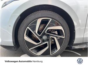 Volkswagen ID.7 Pro AHK Navi CarPlay Sitzheizung Parkkamera