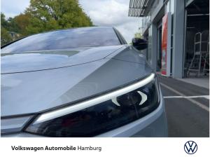 Volkswagen ID.7 Pro AHK Navi CarPlay Sitzheizung Parkkamera