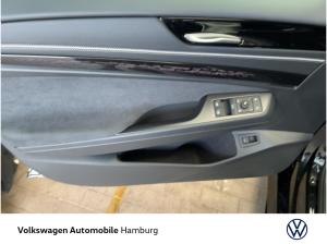 Volkswagen ID.7 Tourer Pro AHK CarPlay Navi Sitzheizung