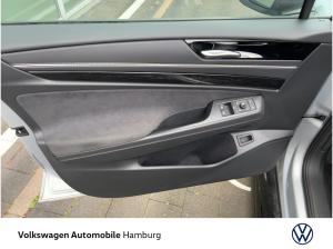 Volkswagen ID.7 Pro AHK Navi CarPlay Sitzheizung Parkkamera