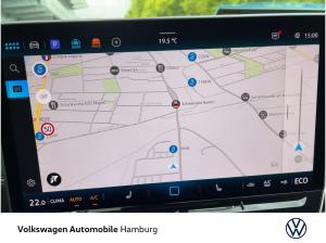 Volkswagen ID.7 Pro AHK Navi CarPlay Sitzheizung Parkkamera