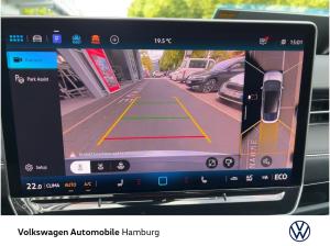 Volkswagen ID.7 Pro AHK Navi CarPlay Sitzheizung Parkkamera