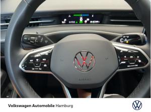 Volkswagen ID.7 Tourer Pro AHK CarPlay Navi Sitzheizung
