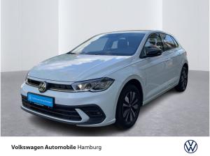 Volkswagen Polo Goal 1.0 TSI Navi Sitzheizung CarPlay PDC