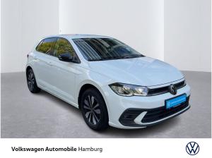 Volkswagen Polo Goal 1.0 TSI Navi Sitzheizung CarPlay PDC