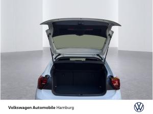 Volkswagen Polo Goal 1.0 TSI Navi Sitzheizung CarPlay PDC