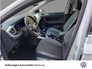 Volkswagen Polo Goal 1.0 TSI Navi Sitzheizung CarPlay PDC