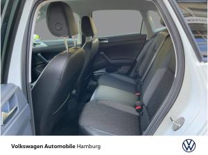 Volkswagen Polo Goal 1.0 TSI Navi Sitzheizung CarPlay PDC