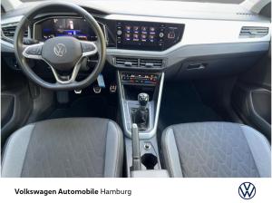 Volkswagen Polo Goal 1.0 TSI Navi Sitzheizung CarPlay PDC