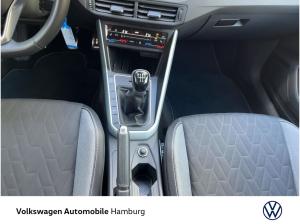 Volkswagen Polo Goal 1.0 TSI Navi Sitzheizung CarPlay PDC