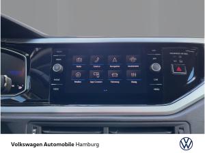 Volkswagen Polo Goal 1.0 TSI Navi Sitzheizung CarPlay PDC