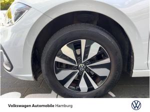 Volkswagen Polo Goal 1.0 TSI Navi Sitzheizung CarPlay PDC