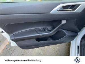 Volkswagen Polo Goal 1.0 TSI Navi Sitzheizung CarPlay PDC
