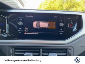Volkswagen Polo Goal 1.0 TSI Navi Sitzheizung CarPlay PDC