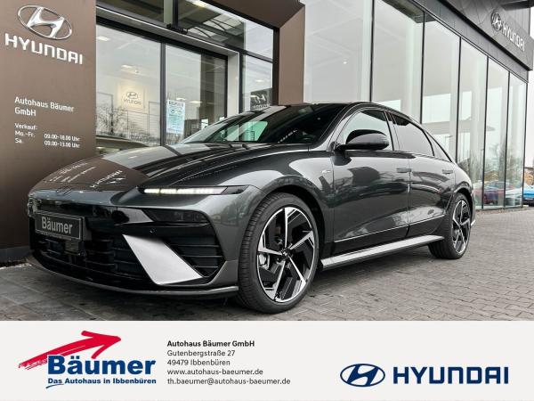 Hyundai IONIQ 6