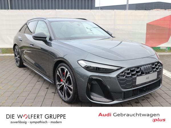 Audi A5 Avant e-hybrid quattro S line S tronic*PANO*B&O*0,5%*