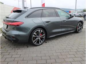 Audi A5 Avant e-hybrid quattro S line S tronic*PANO*B&O*0,5%*