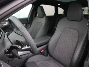 Audi A5 Avant e-hybrid quattro S line S tronic*PANO*B&O*0,5%*