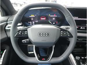 Audi A5 Avant e-hybrid quattro S line S tronic*PANO*B&O*0,5%*