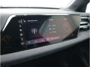 Audi A5 Avant e-hybrid quattro S line S tronic*PANO*B&O*0,5%*