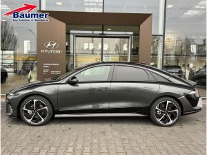 Hyundai IONIQ 6 ** N-Line** Schnäppchen** Direkt verfügbar!**