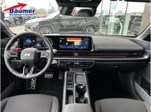 Hyundai IONIQ 6 ** N-Line** Schnäppchen** Direkt verfügbar!**
