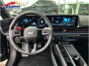 Hyundai IONIQ 6 ** N-Line** Schnäppchen** Direkt verfügbar!**