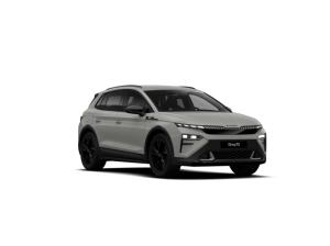 Skoda Elroq RS (82 kWh) 250 kW 1-Gang-Automatik 4x4 ! Ab 01/2027 Verfügbar !