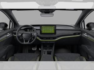 Skoda Elroq RS (82 kWh) 250 kW 1-Gang-Automatik 4x4 ! Ab 01/2027 Verfügbar !