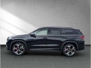 Skoda Kodiaq 2.0 TSI DSG 4x4 RS*GEWERBE*SOFORT* l HUD l DAB l MATRIX  l AHK l NAVI l SHZ l KLIMA l