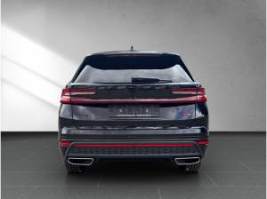 Skoda Kodiaq 2.0 TSI DSG 4x4 RS*GEWERBE*SOFORT* l HUD l DAB l MATRIX  l AHK l NAVI l SHZ l KLIMA l