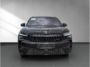 Skoda Kodiaq 2.0 TSI DSG 4x4 RS*GEWERBE*SOFORT* l HUD l DAB l MATRIX  l AHK l NAVI l SHZ l KLIMA l
