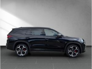 Skoda Kodiaq 2.0 TSI DSG 4x4 RS*GEWERBE*SOFORT* l HUD l DAB l MATRIX  l AHK l NAVI l SHZ l KLIMA l