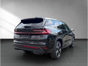 Skoda Kodiaq 2.0 TSI DSG 4x4 RS*GEWERBE*SOFORT* l HUD l DAB l MATRIX  l AHK l NAVI l SHZ l KLIMA l