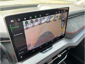 Skoda Kodiaq 2.0 TSI DSG 4x4 RS*GEWERBE*SOFORT* l HUD l DAB l MATRIX  l AHK l NAVI l SHZ l KLIMA l