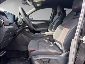 Skoda Kodiaq 2.0 TSI DSG 4x4 RS*GEWERBE*SOFORT* l HUD l DAB l MATRIX  l AHK l NAVI l SHZ l KLIMA l